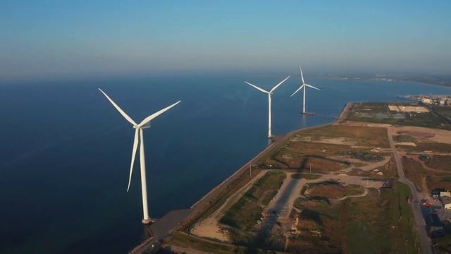 La ENERGÍA EÓLICA explicada: VENTAJAS Y DESVENTAJAS 💨⚡ смотреть онлайн