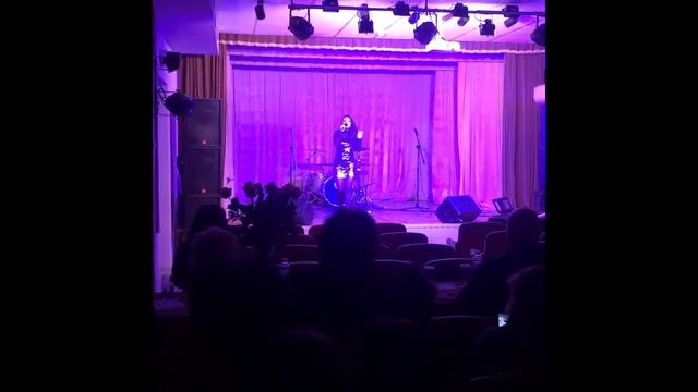 Алёна Матвеенко - 