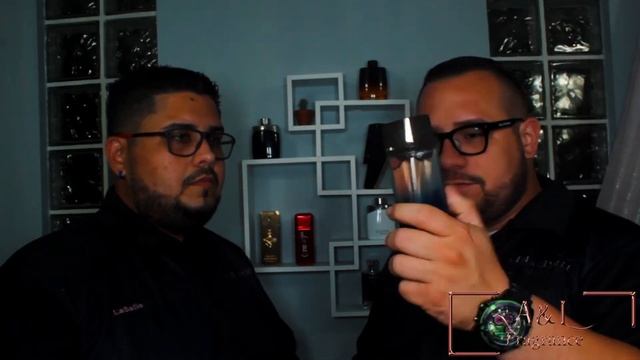 Catalog Fragrance Surprise? | Leyenda By Ésika Review (Explicacion En Español Incluida)