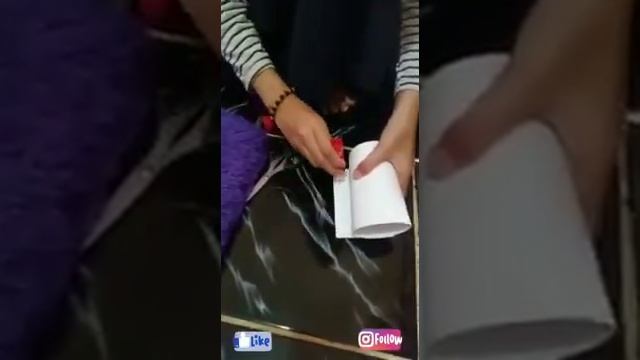 Daur Ulang Barang Bekas Sederhana karya kls 6 смотреть онлайн