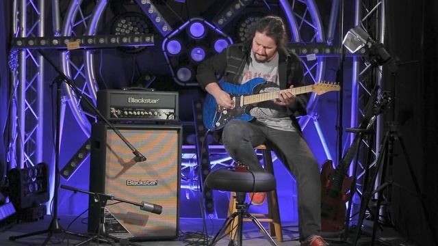 MXR Custom Badass '78 Distortion - больше чем дисторшн! смотреть онлайн