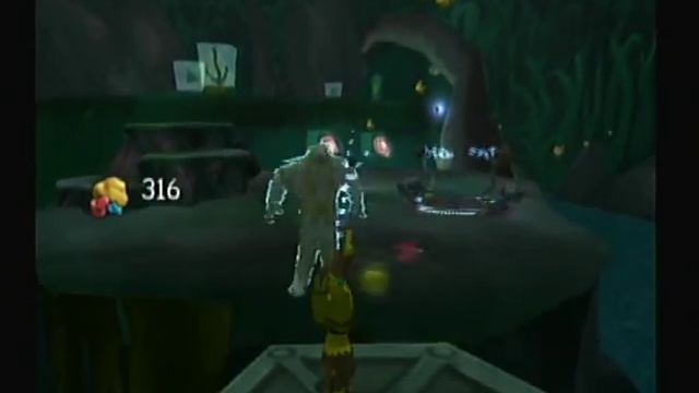 100% Walkthrough of Scooby-Doo: Unmasked | Part 12 | Under Water! смотреть онлайн
