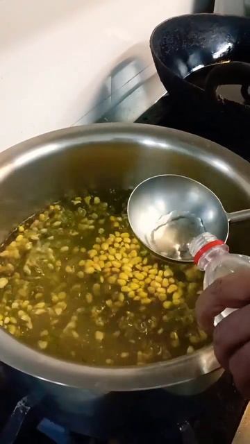 How To Make | Corn Corriander Soup #shorts #ytshorts #viral #recipe смотреть онлайн