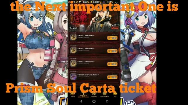 Destiny Child Global Buy Important Stuff on Boss Shop with 1 Million+ Coins смотреть онлайн