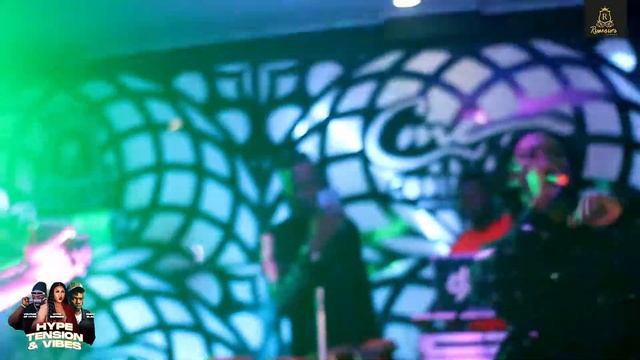 HYPE Tension & Vibes wit Emmyblaq,Hype Empress n Voltage of Hype..@ Rumours Lounge смотреть онлайн