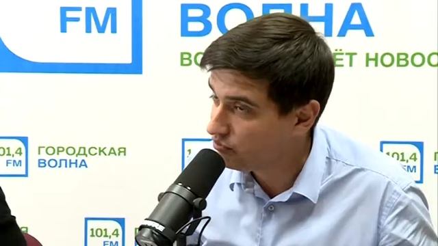 "Вечерний разговор с Артёмом Роговским" от 17 мая 2018 года смотреть онлайн