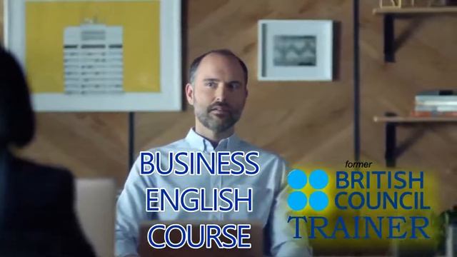 Business English Course by Microtech Institute Sialkot смотреть онлайн