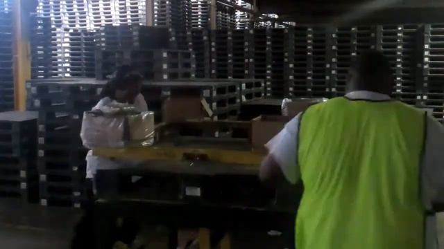 Pallet Repair смотреть онлайн