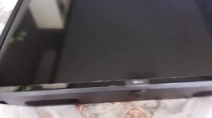 Распаковка — Телевизор LG 32LM576BPLD