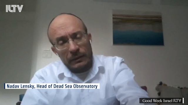 Good Week Israel - Nov. 24, 2019 смотреть онлайн