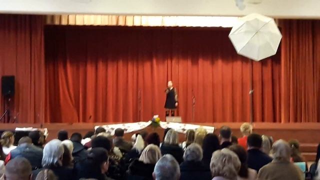 Галина Мазурик "Зелен Клен" смотреть онлайн