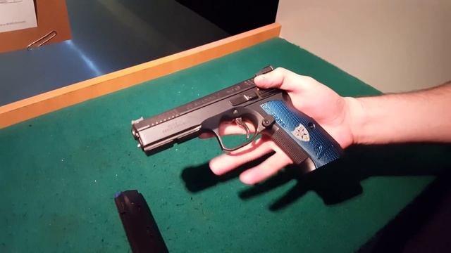 Dny s CZUB - CZ Shadow 2, CZ Shadow Orange, CZ P-07 Kadet, CZ 512 Tactical смотреть онлайн