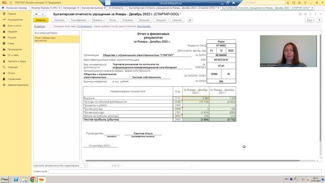 Как займы и инвестиции влияют на баланс организации