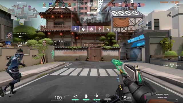 МАМА УТКА, ВЫГУЛИВАЕТ ДЕТЕЙ В ВАЛОРАНТ. PS: КОГДА ОНИ, БУДУТ ГУЛЯТЬ САМИ ?/(ВАЛОРАНТ) смотреть онлайн