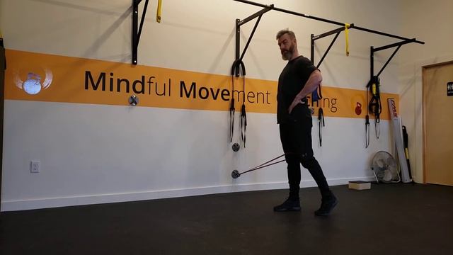 Terminal Knee Extension W/Varus & Valgus Loading.