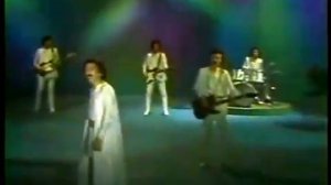 ВИА Ялла  Учкудук, три колодца