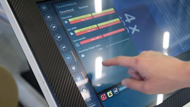 Print Quality Inspection System - BigBoy смотреть онлайн