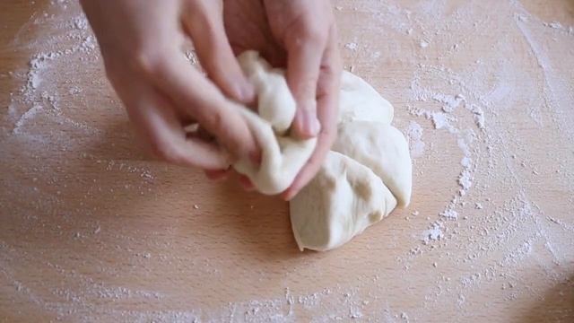 Onion rolls - smell and taste wonderful смотреть онлайн