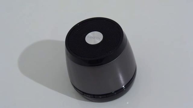 Review: HMDX Jam Classic смотреть онлайн