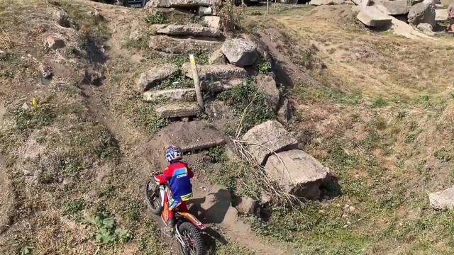 MK Off Road & North Berks Mcc OSET Cup Promo! 13th November 2021. смотреть онлайн