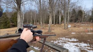 Winchester Model 70