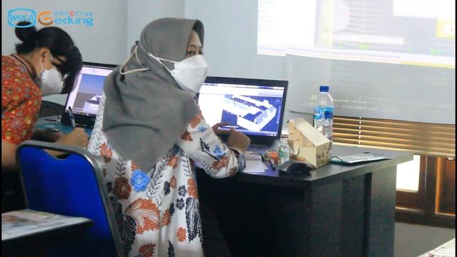 Revit Architect, Navisworks and Plaxis, Training Documentation смотреть онлайн