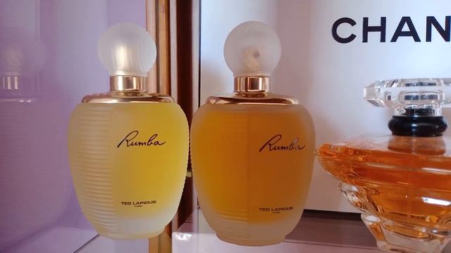 Ma Collection De Parfums 🩷🌸🩷🌸🩷🌸🩷🌸🩷🌸🩷