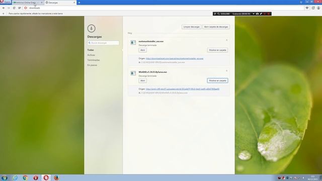 Win32/VB.OSK Troyano смотреть онлайн