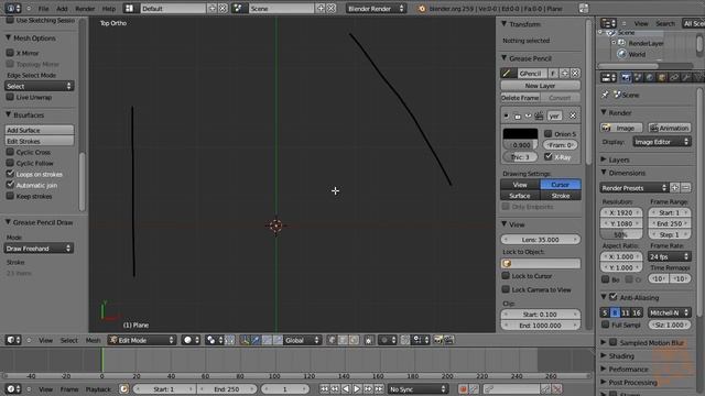 BSurface trick смотреть онлайн