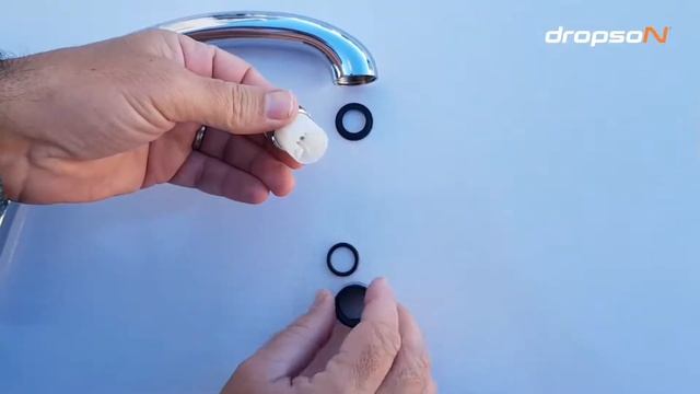 Dropson adapter смотреть онлайн