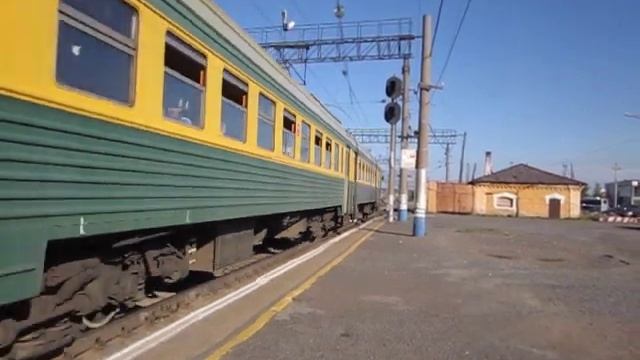 ЭТ-2 024 Маршрутом 6462 Н.Тагил - Екатеринбург смотреть онлайн