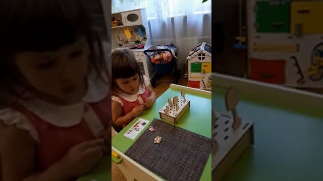Строим огород🏡(2г10м) смотреть онлайн