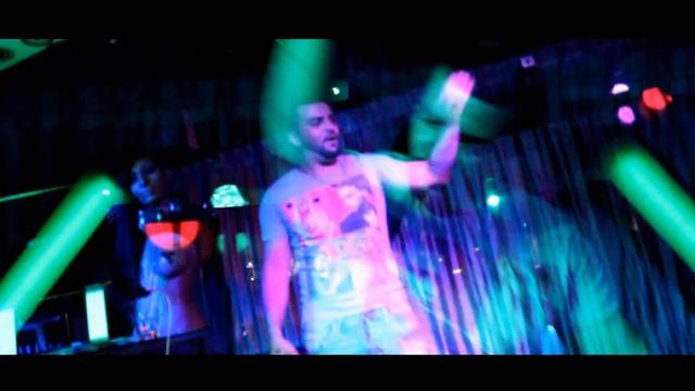 Dim4ou, BILLY DA KID, Igi Androvski, Dj Nikka, Pesho Malkia, F.O., Bashmotion in "CLUB BIZARR" смотреть онлайн