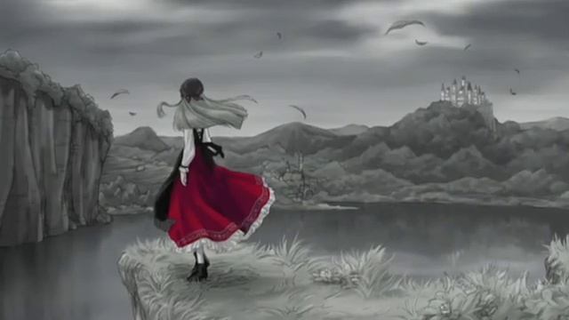 Code Geass Ending 2 - Mosaic Kakera смотреть онлайн