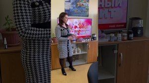 Алёна Егорова об аптечных витаминах и БАДах
