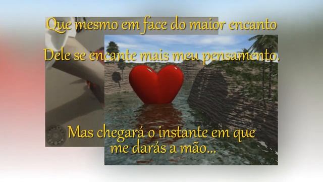 Tu Sais Je Vais T 'aimer " Eu Sei Que Vou Te Amar" Produção Tigresa991 смотреть онлайн