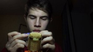 АСМР ТРИГГЕРЫ для крепкого сна