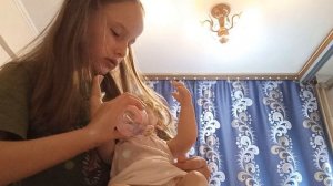 Саша с Алёной и с Димой