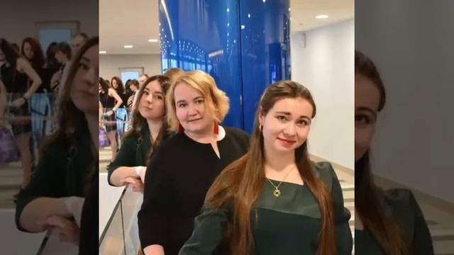 Визитка #VIP399 к #Мисс-Новополоцк-2019 смотреть онлайн