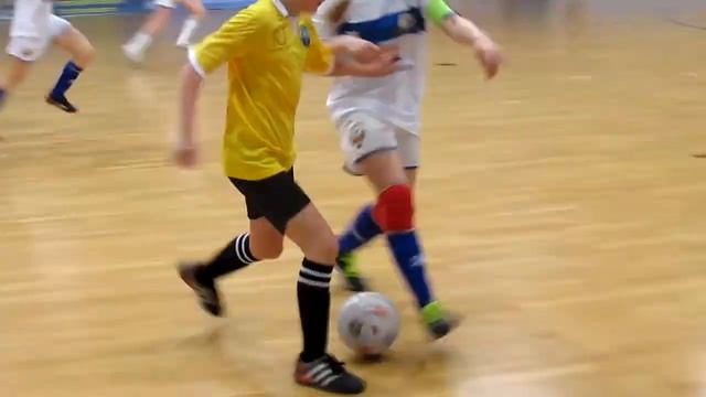 Чемпионы ЦФО - 2018