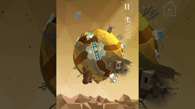 The Path To Luma: iOS Gameplay Part 1 (by The Path to Luma / Phosphor Games) смотреть онлайн