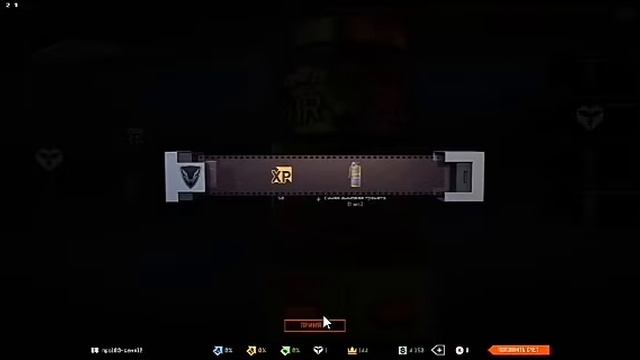 Пробуем выбить кукри мачете с 10тысяч варбаксов смотреть онлайн