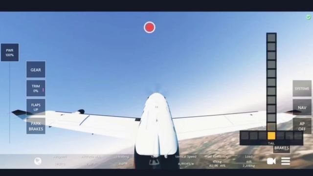 учусь трюкам на спортивном самолёте смотреть онлайн