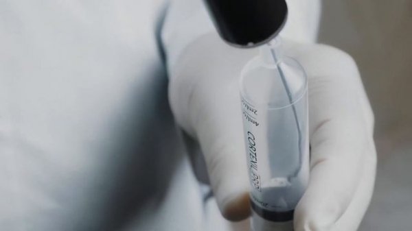 Обучающий ролик (эксплейнер) | CORTEXIL PRP 20 ml 💉🩸