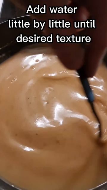 Finnish Brown Sauce Recipe | Cheap, Easy & Delicious #shorts #cooking #recipe