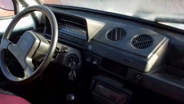 Lada Oka. Auto-otpad Kidi смотреть онлайн