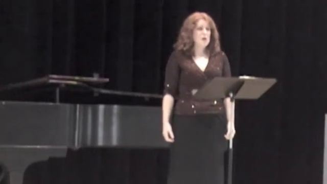 Strauss - Elektra: Orest (Kelly Lynch) смотреть онлайн