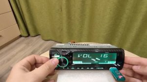 Магнитола Pioner MVH-X5803SBT