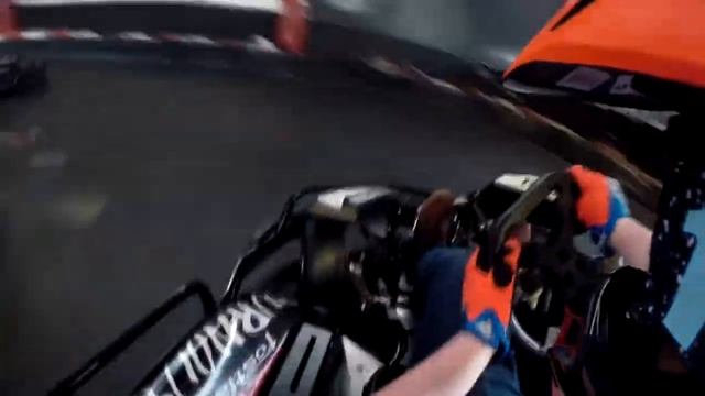 Syntacx | Beta RR 125lc | Kart fahren | Soundporn смотреть онлайн