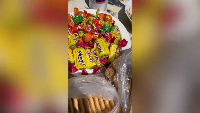 Отбасылық демалыс. Семейный отдых. Г. Текели.